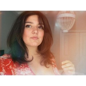 Meet your Posher, Jenna